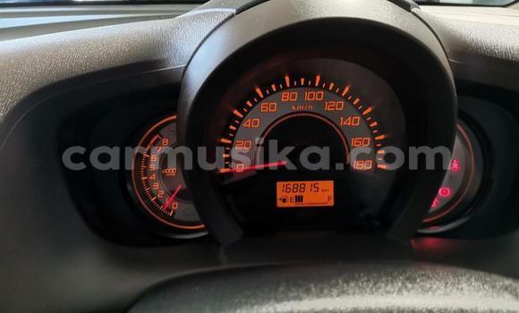 Tenga Tsaru Honda Brio Bhurawuni Mota in Beitbridge in Matabeleland South Tenga Tsaru Honda Brio Bhurawuni Mota in Beitbridge in Matabeleland South