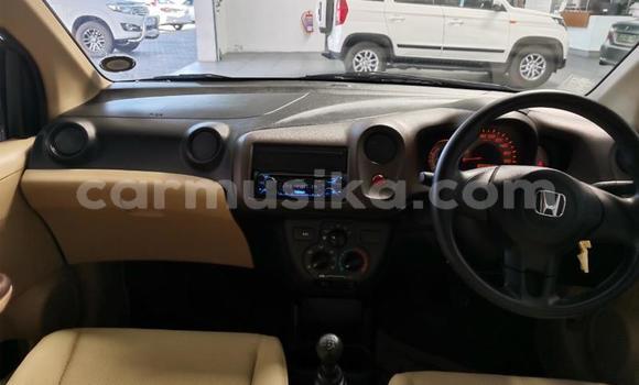 Tenga Tsaru Honda Brio Bhurawuni Mota in Beitbridge in Matabeleland South Tenga Tsaru Honda Brio Bhurawuni Mota in Beitbridge in Matabeleland South