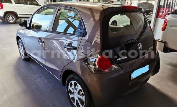 Tenga Tsaru Honda Brio Bhurawuni Mota in Beitbridge in Matabeleland South Tenga Tsaru Honda Brio Bhurawuni Mota in Beitbridge in Matabeleland South