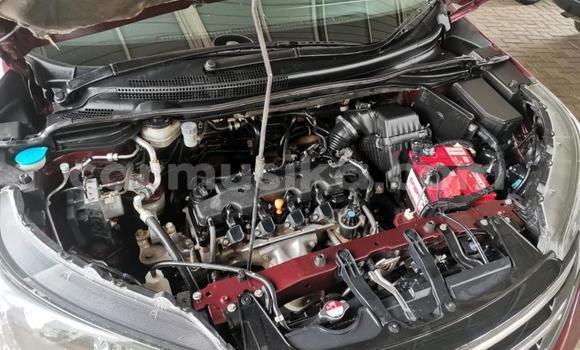 Acheter Occasion Voiture Honda CR–V Rouge à Beitbridge, Matabeleland South Acheter Occasion Voiture Honda CR–V Rouge à Beitbridge, Matabeleland South