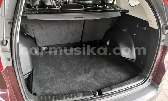 Acheter Occasion Voiture Honda CR–V Rouge à Beitbridge, Matabeleland South Acheter Occasion Voiture Honda CR–V Rouge à Beitbridge, Matabeleland South