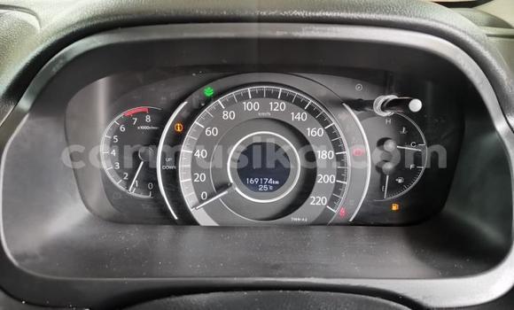Acheter Occasion Voiture Honda CR–V Rouge à Beitbridge, Matabeleland South Acheter Occasion Voiture Honda CR–V Rouge à Beitbridge, Matabeleland South