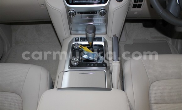 Acheter Occasion Voiture Toyota Land Cruiser Blanc à Beitbridge, Matabeleland South Acheter Occasion Voiture Toyota Land Cruiser Blanc à Beitbridge, Matabeleland South