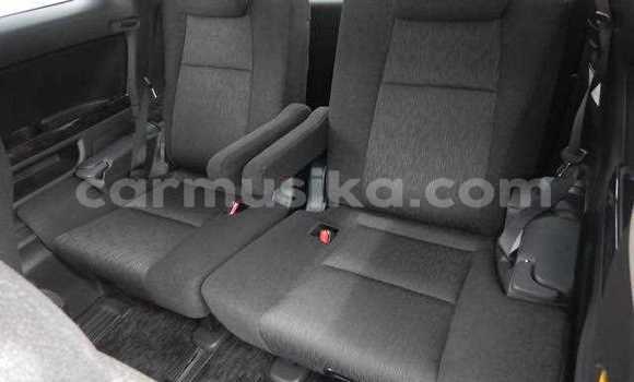 Tenga Tsaru Toyota Alphard Chena Mota in Beitbridge in Matabeleland South Tenga Tsaru Toyota Alphard Chena Mota in Beitbridge in Matabeleland South