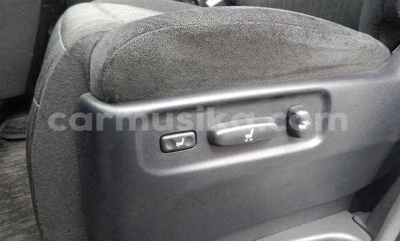 Tenga Tsaru Toyota Alphard Chena Mota in Beitbridge in Matabeleland South Tenga Tsaru Toyota Alphard Chena Mota in Beitbridge in Matabeleland South