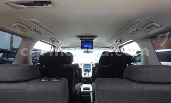 Tenga Tsaru Toyota Alphard Chena Mota in Beitbridge in Matabeleland South Tenga Tsaru Toyota Alphard Chena Mota in Beitbridge in Matabeleland South