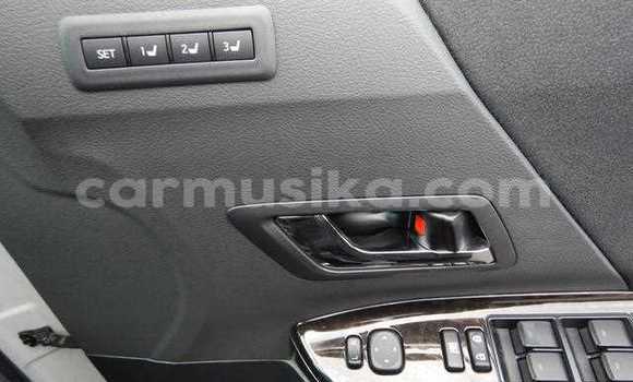 Tenga Tsaru Toyota Alphard Chena Mota in Beitbridge in Matabeleland South Tenga Tsaru Toyota Alphard Chena Mota in Beitbridge in Matabeleland South