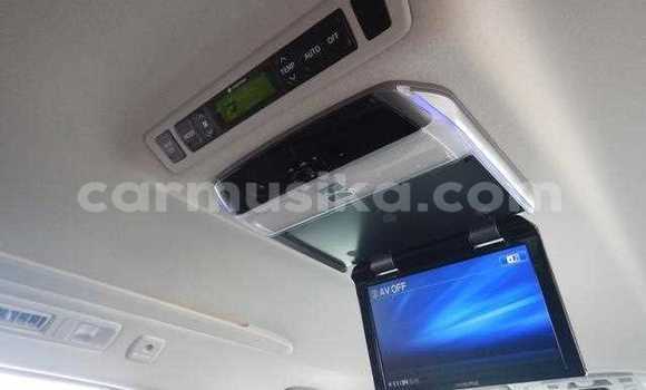 Tenga Tsaru Toyota Alphard Chena Mota in Beitbridge in Matabeleland South Tenga Tsaru Toyota Alphard Chena Mota in Beitbridge in Matabeleland South