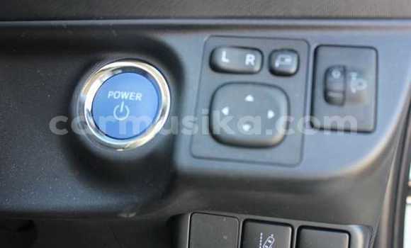 Acheter Occasion Voiture Toyota Aqua Blanc à Beitbridge, Matabeleland South Acheter Occasion Voiture Toyota Aqua Blanc à Beitbridge, Matabeleland South