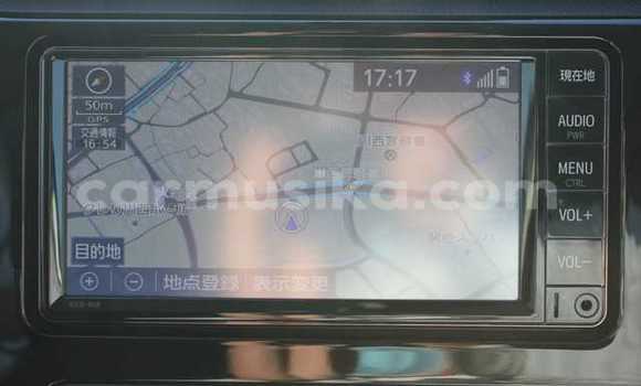 Acheter Occasion Voiture Toyota Aqua Blanc à Beitbridge, Matabeleland South Acheter Occasion Voiture Toyota Aqua Blanc à Beitbridge, Matabeleland South