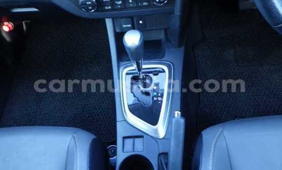 Acheter Occasion Voiture Toyota Auris Autre à Beitbridge, Matabeleland South Acheter Occasion Voiture Toyota Auris Autre à Beitbridge, Matabeleland South