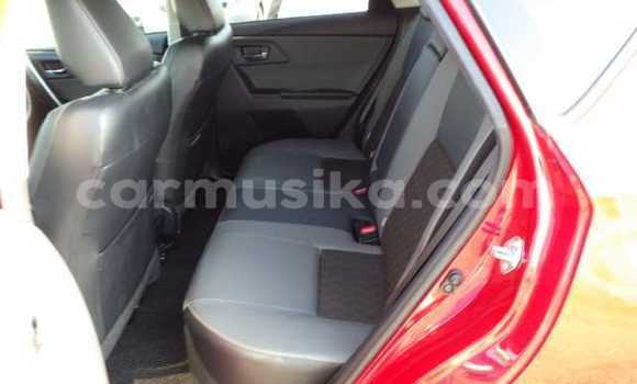 Acheter Occasion Voiture Toyota Auris Autre à Beitbridge, Matabeleland South Acheter Occasion Voiture Toyota Auris Autre à Beitbridge, Matabeleland South