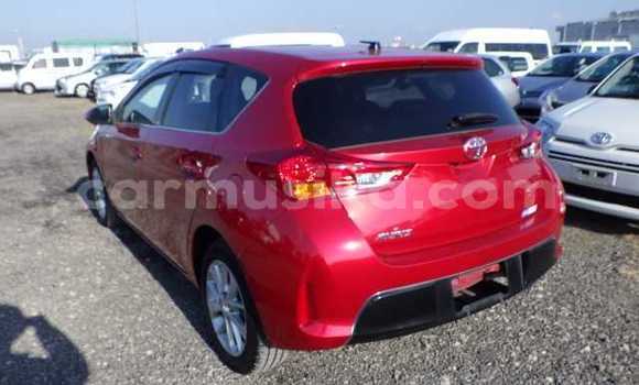 Acheter Occasion Voiture Toyota Auris Autre à Beitbridge, Matabeleland South Acheter Occasion Voiture Toyota Auris Autre à Beitbridge, Matabeleland South