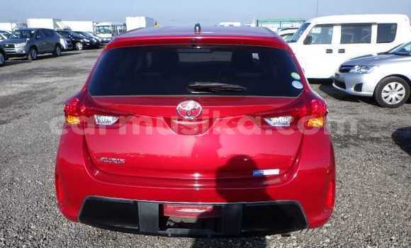 Acheter Occasion Voiture Toyota Auris Autre à Beitbridge, Matabeleland South Acheter Occasion Voiture Toyota Auris Autre à Beitbridge, Matabeleland South