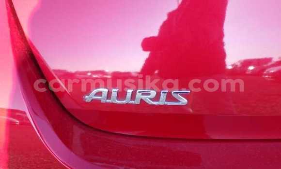 Acheter Occasion Voiture Toyota Auris Autre à Beitbridge, Matabeleland South Acheter Occasion Voiture Toyota Auris Autre à Beitbridge, Matabeleland South