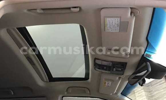 Acheter Occasion Voiture Toyota Land Cruiser Prado Blanc à Beitbridge, Matabeleland South Acheter Occasion Voiture Toyota Land Cruiser Prado Blanc à Beitbridge, Matabeleland South