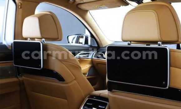 Tenga Tsaru BMW 7-Series Nhema Mota in Beitbridge in Matabeleland South Tenga Tsaru BMW 7-Series Nhema Mota in Beitbridge in Matabeleland South