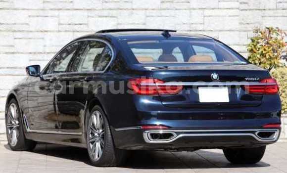 Tenga Tsaru BMW 7-Series Nhema Mota in Beitbridge in Matabeleland South Tenga Tsaru BMW 7-Series Nhema Mota in Beitbridge in Matabeleland South