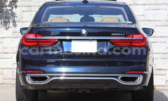 Tenga Tsaru BMW 7-Series Nhema Mota in Beitbridge in Matabeleland South Tenga Tsaru BMW 7-Series Nhema Mota in Beitbridge in Matabeleland South