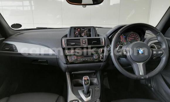 Acheter Occasion Voiture BMW 1-Series Blanc à Beitbridge, Matabeleland South Acheter Occasion Voiture BMW 1-Series Blanc à Beitbridge, Matabeleland South