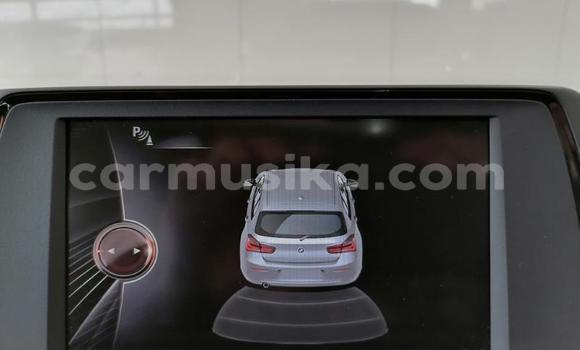 Acheter Occasion Voiture BMW 1-Series Blanc à Beitbridge, Matabeleland South Acheter Occasion Voiture BMW 1-Series Blanc à Beitbridge, Matabeleland South