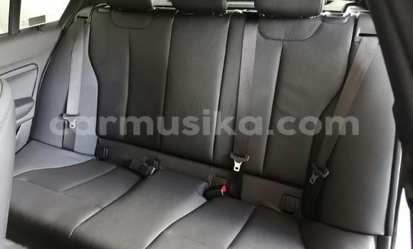 Acheter Occasion Voiture BMW 1-Series Blanc à Beitbridge, Matabeleland South Acheter Occasion Voiture BMW 1-Series Blanc à Beitbridge, Matabeleland South