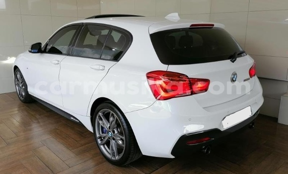 Acheter Occasion Voiture BMW 1-Series Blanc à Beitbridge, Matabeleland South Acheter Occasion Voiture BMW 1-Series Blanc à Beitbridge, Matabeleland South