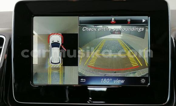 Acheter Occasion Voiture Mercedes‒Benz GLE Blanc à Beitbridge, Matabeleland South Acheter Occasion Voiture Mercedes‒Benz GLE Blanc à Beitbridge, Matabeleland South