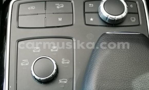 Acheter Occasion Voiture Mercedes‒Benz GLE Blanc à Beitbridge, Matabeleland South Acheter Occasion Voiture Mercedes‒Benz GLE Blanc à Beitbridge, Matabeleland South