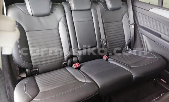 Acheter Occasion Voiture Mercedes‒Benz GLE Blanc à Beitbridge, Matabeleland South Acheter Occasion Voiture Mercedes‒Benz GLE Blanc à Beitbridge, Matabeleland South