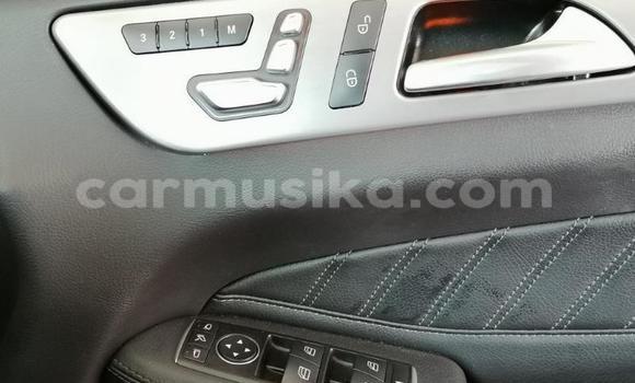 Acheter Occasion Voiture Mercedes‒Benz GLE Blanc à Beitbridge, Matabeleland South Acheter Occasion Voiture Mercedes‒Benz GLE Blanc à Beitbridge, Matabeleland South