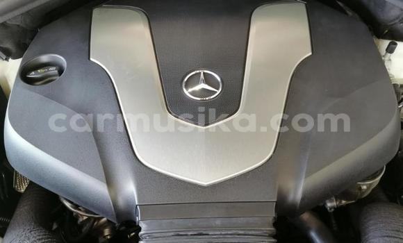 Acheter Occasion Voiture Mercedes‒Benz GLE Blanc à Beitbridge, Matabeleland South Acheter Occasion Voiture Mercedes‒Benz GLE Blanc à Beitbridge, Matabeleland South