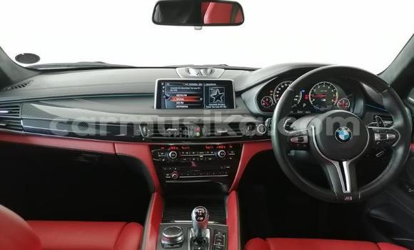 Nunua Ilio tumika BMW X6 M Nyeusi Gari ndani ya Beitbridge nchini Matabeleland Kusini Nunua Ilio tumika BMW X6 M Nyeusi Gari ndani ya Beitbridge nchini Matabeleland Kusini