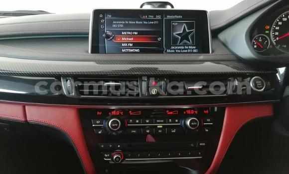 Nunua Ilio tumika BMW X6 M Nyeusi Gari ndani ya Beitbridge nchini Matabeleland Kusini Nunua Ilio tumika BMW X6 M Nyeusi Gari ndani ya Beitbridge nchini Matabeleland Kusini