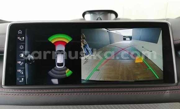 Nunua Ilio tumika BMW X6 M Nyeusi Gari ndani ya Beitbridge nchini Matabeleland Kusini Nunua Ilio tumika BMW X6 M Nyeusi Gari ndani ya Beitbridge nchini Matabeleland Kusini