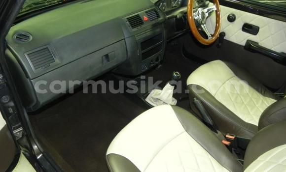 Nunua Ilio tumika Volkswagen Golf Nyeusi Gari ndani ya Beitbridge nchini Matabeleland Kusini Nunua Ilio tumika Volkswagen Golf Nyeusi Gari ndani ya Beitbridge nchini Matabeleland Kusini