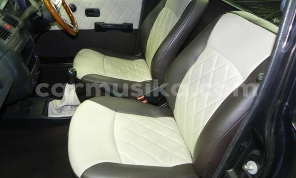 Nunua Ilio tumika Volkswagen Golf Nyeusi Gari ndani ya Beitbridge nchini Matabeleland Kusini Nunua Ilio tumika Volkswagen Golf Nyeusi Gari ndani ya Beitbridge nchini Matabeleland Kusini