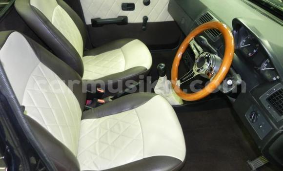 Nunua Ilio tumika Volkswagen Golf Nyeusi Gari ndani ya Beitbridge nchini Matabeleland Kusini Nunua Ilio tumika Volkswagen Golf Nyeusi Gari ndani ya Beitbridge nchini Matabeleland Kusini