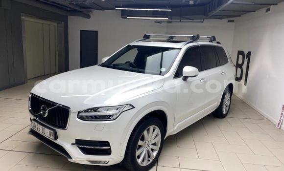Buy Used Volvo XC90 White Car in Bulawayo in Bulawayo Buy Used Volvo XC90 White Car in Bulawayo in Bulawayo