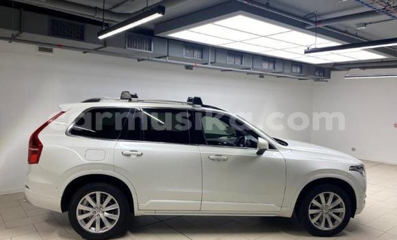 Buy Used Volvo XC90 White Car in Bulawayo in Bulawayo Buy Used Volvo XC90 White Car in Bulawayo in Bulawayo