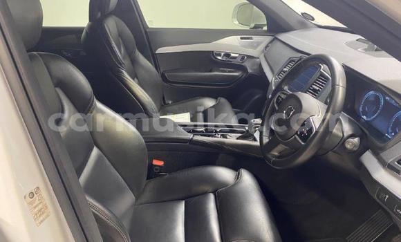 Buy Used Volvo XC90 White Car in Bulawayo in Bulawayo Buy Used Volvo XC90 White Car in Bulawayo in Bulawayo