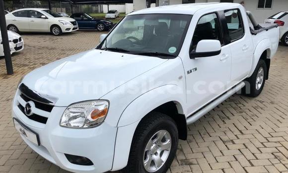 Tenga Tsaru Mazda BT-50 Chena Mota in Bulawayo in Bulawayo