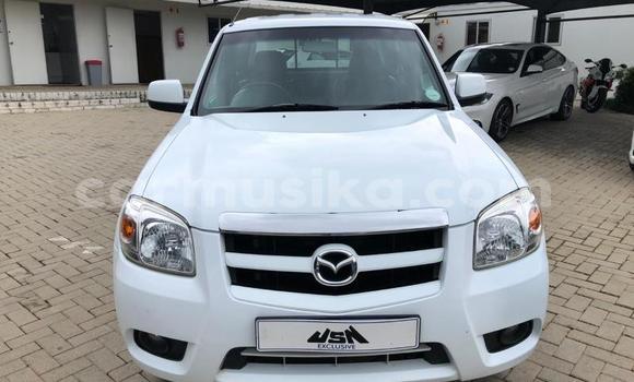 Acheter Occasion Voiture Mazda BT-50 Blanc à Bulawayo, Bulawayo Acheter Occasion Voiture Mazda BT-50 Blanc à Bulawayo, Bulawayo
