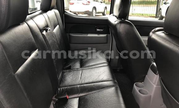 Acheter Occasion Voiture Mazda BT-50 Blanc à Bulawayo, Bulawayo Acheter Occasion Voiture Mazda BT-50 Blanc à Bulawayo, Bulawayo