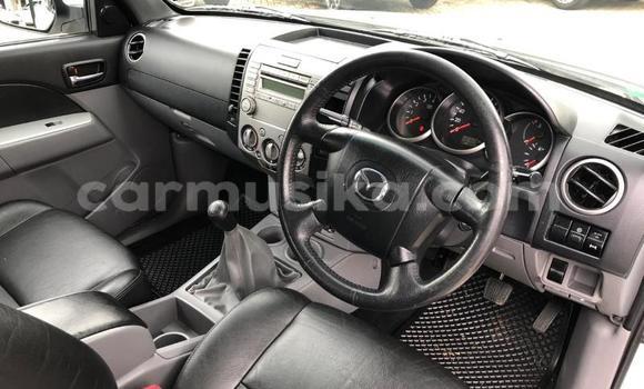 Acheter Occasion Voiture Mazda BT-50 Blanc à Bulawayo, Bulawayo Acheter Occasion Voiture Mazda BT-50 Blanc à Bulawayo, Bulawayo