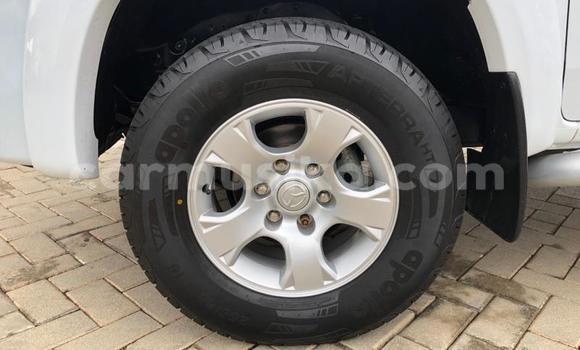 Acheter Occasion Voiture Mazda BT-50 Blanc à Bulawayo, Bulawayo Acheter Occasion Voiture Mazda BT-50 Blanc à Bulawayo, Bulawayo