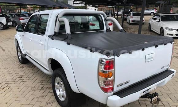 Acheter Occasion Voiture Mazda BT-50 Blanc à Bulawayo, Bulawayo Acheter Occasion Voiture Mazda BT-50 Blanc à Bulawayo, Bulawayo