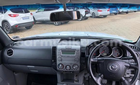 Acheter Occasion Voiture Mazda BT-50 Blanc à Bulawayo, Bulawayo Acheter Occasion Voiture Mazda BT-50 Blanc à Bulawayo, Bulawayo