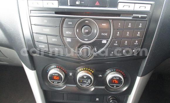 Acheter Occasion Voiture Mazda BT-50 Blanc à Beitbridge, Matabeleland South Acheter Occasion Voiture Mazda BT-50 Blanc à Beitbridge, Matabeleland South