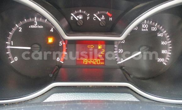 Acheter Occasion Voiture Mazda BT-50 Blanc à Beitbridge, Matabeleland South Acheter Occasion Voiture Mazda BT-50 Blanc à Beitbridge, Matabeleland South